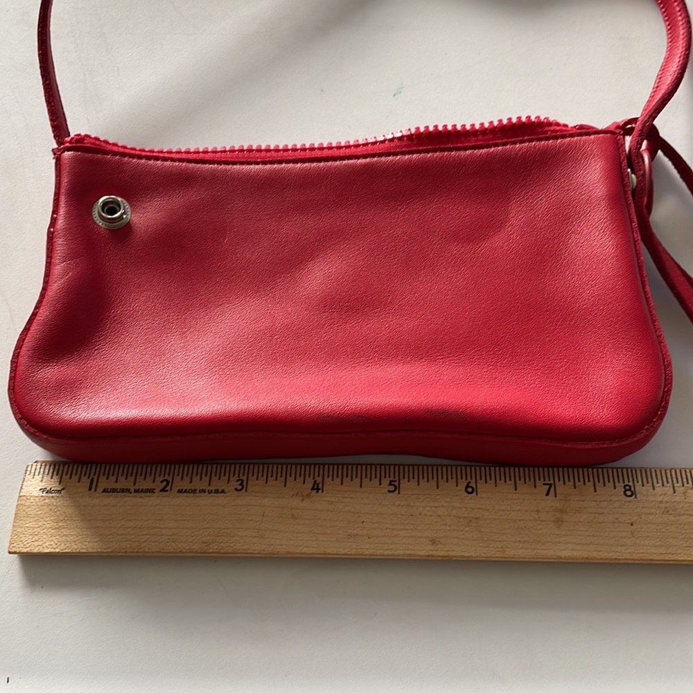 Gap wristlet / clutch - Picture 8 of 10